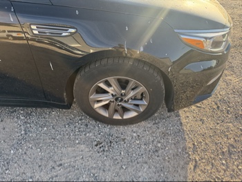 2020 kia optima lx with 79869 miles for sale near Elk River, Minnesota 106650_15_front_pass_wheel.jpg