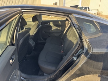 2020 kia optima lx with 79869 miles for sale near Elk River, Minnesota 106650_24_drv_rear_seat.jpg