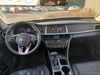 2020 kia optima lx with 79869 miles for sale near Elk River, Minnesota 106650_34_whole_dash.jpg