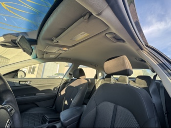 2020 kia optima lx with 79869 miles for sale near Elk River, Minnesota 106650_35_headliner_sunroof.jpg