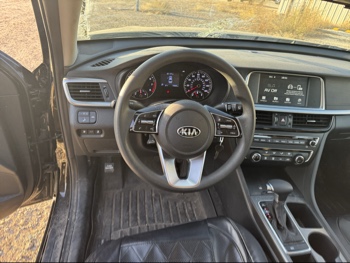 2020 kia optima lx with 79869 miles for sale near Elk River, Minnesota 106650_36_steering_wheel.jpg