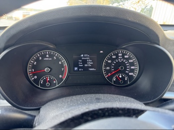 2020 kia optima lx with 79869 miles for sale near Elk River, Minnesota 106650_43_gauge_cluster.jpg