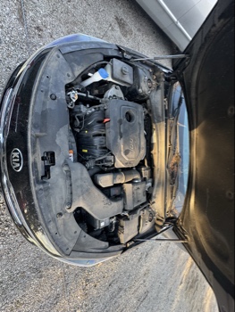 2020 kia optima lx with 79869 miles for sale near Elk River, Minnesota 106650_49_engine_bay.jpg