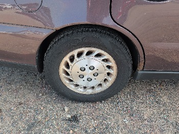 2000 saturn ls ls2 with 145375 miles for sale near Elk River, Minnesota 106652_14_rear_pass_wheel.jpg