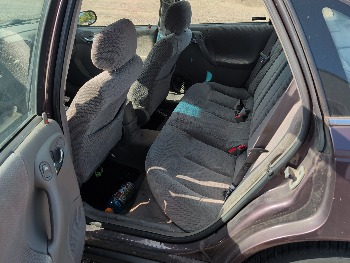 2000 saturn ls ls2 with 145375 miles for sale near Elk River, Minnesota 106652_24_drv_rear_seat.jpg