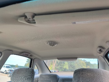 2000 saturn ls ls2 with 145375 miles for sale near Elk River, Minnesota 106652_35_headliner_sunroof.jpg