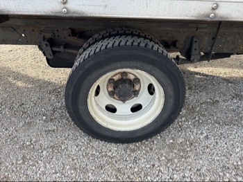 2015 isuzu nqr - with 248215 miles for sale near Elk River, Minnesota 106653_14_rear_pass_wheel.jpg