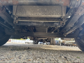 2015 isuzu nqr - with 248215 miles for sale near Elk River, Minnesota 106653_16_undercar_front.jpg