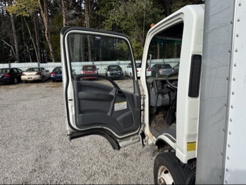 2015 isuzu nqr - with 248215 miles for sale near Elk River, Minnesota 106653_23_driver_door_panel.jpg