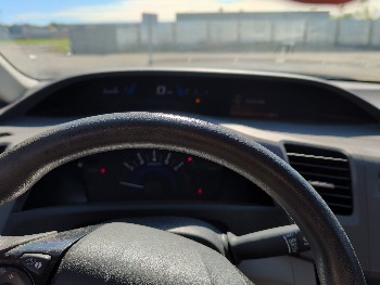 2012 honda civic lx-sedan-5-speed-at with 150021 miles for sale near Elk River, Minnesota 106655_43_gauge_cluster.jpg
