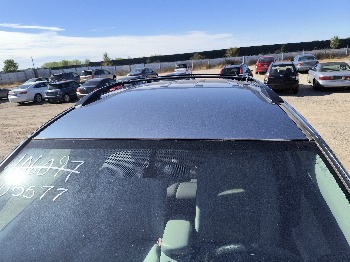 2010 toyota rav4 base-i4-4wd with 209322 miles for sale near Elk River, Minnesota 106656_11_roof.jpg