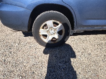 2010 toyota rav4 base-i4-4wd with 209322 miles for sale near Elk River, Minnesota 106656_14_rear_pass_wheel.jpg