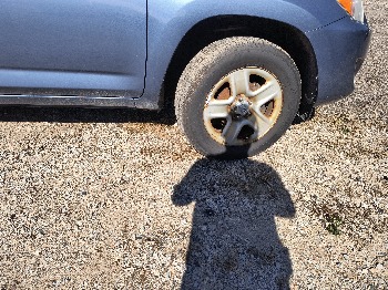 2010 toyota rav4 base-i4-4wd with 209322 miles for sale near Elk River, Minnesota 106656_15_front_pass_wheel.jpg