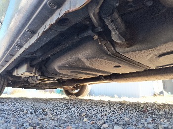 2010 toyota rav4 base-i4-4wd with 209322 miles for sale near Elk River, Minnesota 106656_18_undercar_rear_drv.jpg