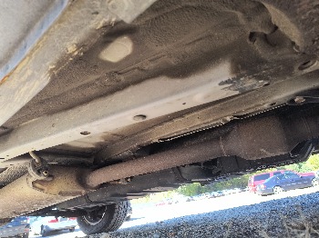 2010 toyota rav4 base-i4-4wd with 209322 miles for sale near Elk River, Minnesota 106656_21_undercar_pass_side.jpg