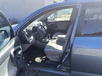 2010 toyota rav4 base-i4-4wd with 209322 miles for sale near Elk River, Minnesota 106656_22_driver_seat.jpg