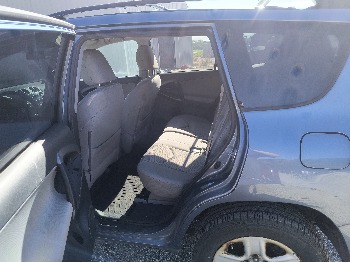 2010 toyota rav4 base-i4-4wd with 209322 miles for sale near Elk River, Minnesota 106656_24_drv_rear_seat.jpg