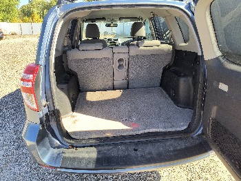 2010 toyota rav4 base-i4-4wd with 209322 miles for sale near Elk River, Minnesota 106656_26_trunk.jpg