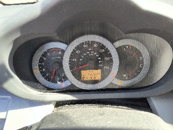 2010 toyota rav4 base-i4-4wd with 209322 miles for sale near Elk River, Minnesota 106656_43_gauge_cluster.jpg