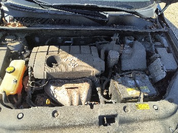 2010 toyota rav4 base-i4-4wd with 209322 miles for sale near Elk River, Minnesota 106656_49_engine_bay.jpg