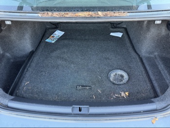 2012 volkswagen passat 2.5l-se-mt with 176667 miles for sale near Elk River, Minnesota 106657_26_trunk.jpg