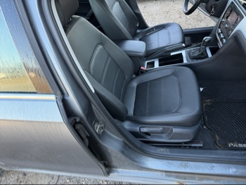 2012 volkswagen passat 2.5l-se-mt with 176667 miles for sale near Elk River, Minnesota 106657_31_passenger_seat.jpg