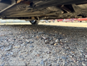 2013 ford focus se-sedan with 242471 miles for sale near Elk River, Minnesota 106659_18_undercar_rear_drv.jpg