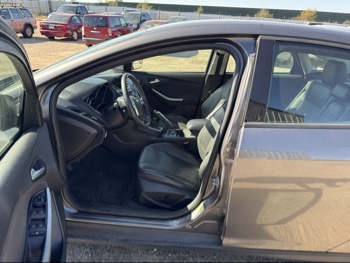 2013 ford focus se-sedan with 242471 miles for sale near Elk River, Minnesota 106659_22_driver_seat.jpg