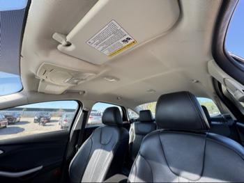 2013 ford focus se-sedan with 242471 miles for sale near Elk River, Minnesota 106659_35_headliner_sunroof.jpg