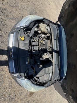 2013 ford focus se-sedan with 242471 miles for sale near Elk River, Minnesota 106659_49_engine_bay.jpg