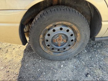 2002 saturn sl sl1 with 170974 miles for sale near Elk River, Minnesota 106660_14_rear_pass_wheel.jpg