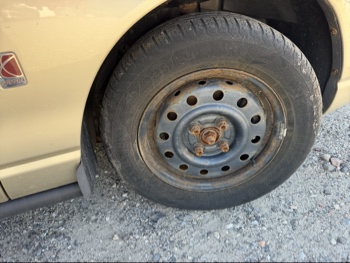 2002 saturn sl sl1 with 170974 miles for sale near Elk River, Minnesota 106660_15_front_pass_wheel.jpg