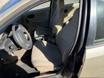 2002 saturn sl sl1 with 170974 miles for sale near Elk River, Minnesota 106660_22_driver_seat.jpg
