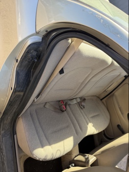 2002 saturn sl sl1 with 170974 miles for sale near Elk River, Minnesota 106660_28_pass_rear_seat.jpg