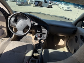 2002 saturn sl sl1 with 170974 miles for sale near Elk River, Minnesota 106660_34_whole_dash.jpg