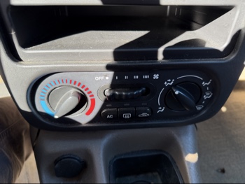 2002 saturn sl sl1 with 170974 miles for sale near Elk River, Minnesota 106660_40_climate_control.jpg