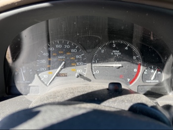 2002 saturn sl sl1 with 170974 miles for sale near Elk River, Minnesota 106660_43_gauge_cluster.jpg