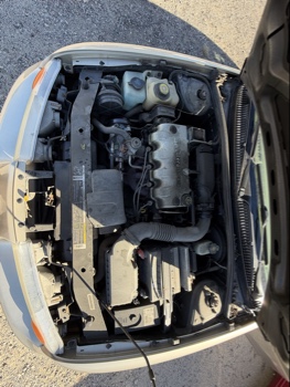 2002 saturn sl sl1 with 170974 miles for sale near Elk River, Minnesota 106660_49_engine_bay.jpg