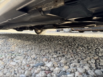 2003 honda accord ex-v6-sedan-at with 244000 miles for sale near Elk River, Minnesota 106662_18_undercar_rear_drv.jpg
