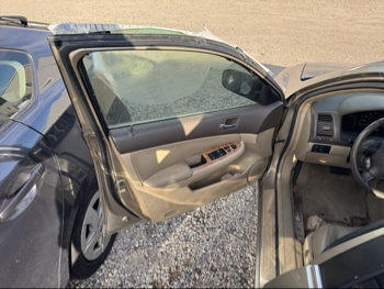 2003 honda accord ex-v6-sedan-at with 244000 miles for sale near Elk River, Minnesota 106662_23_driver_door_panel.jpg