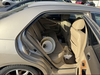 2003 honda accord ex-v6-sedan-at with 244000 miles for sale near Elk River, Minnesota 106662_28_pass_rear_seat.jpg