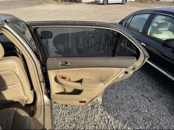 2003 honda accord ex-v6-sedan-at with 244000 miles for sale near Elk River, Minnesota 106662_30_pass_rear_door_panel.jpg