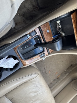 2003 honda accord ex-v6-sedan-at with 244000 miles for sale near Elk River, Minnesota 106662_41_shifter.jpg