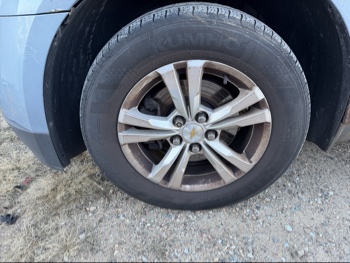 2015 chevrolet equinox 1lt-2wd with 133194 miles for sale near Elk River, Minnesota 106663_12_drv_front_wheel.jpg