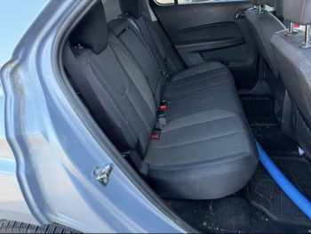 2015 chevrolet equinox 1lt-2wd with 133194 miles for sale near Elk River, Minnesota 106663_28_pass_rear_seat.jpg