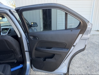 2015 chevrolet equinox 1lt-2wd with 133194 miles for sale near Elk River, Minnesota 106663_30_pass_rear_door_panel.jpg