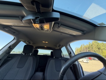 2015 chevrolet equinox 1lt-2wd with 133194 miles for sale near Elk River, Minnesota 106663_35_headliner_sunroof.jpg