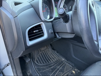 2015 chevrolet equinox 1lt-2wd with 133194 miles for sale near Elk River, Minnesota 106663_37_left_of_steering_wheel.jpg