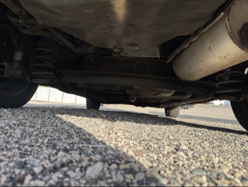 2003 toyota echo 4-door-sedan with 222883 miles for sale near Elk River, Minnesota 106664_19_undercar_rear.jpg