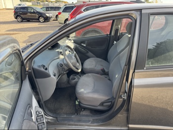 2003 toyota echo 4-door-sedan with 222883 miles for sale near Elk River, Minnesota 106664_22_driver_seat.jpg